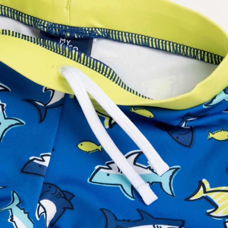 Costume Bambini e ragazzi Comodo e Versatile Ideale per Mare