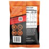 Wild Dutchman Roasted Sunflower Seeds in a Resealable Bag for