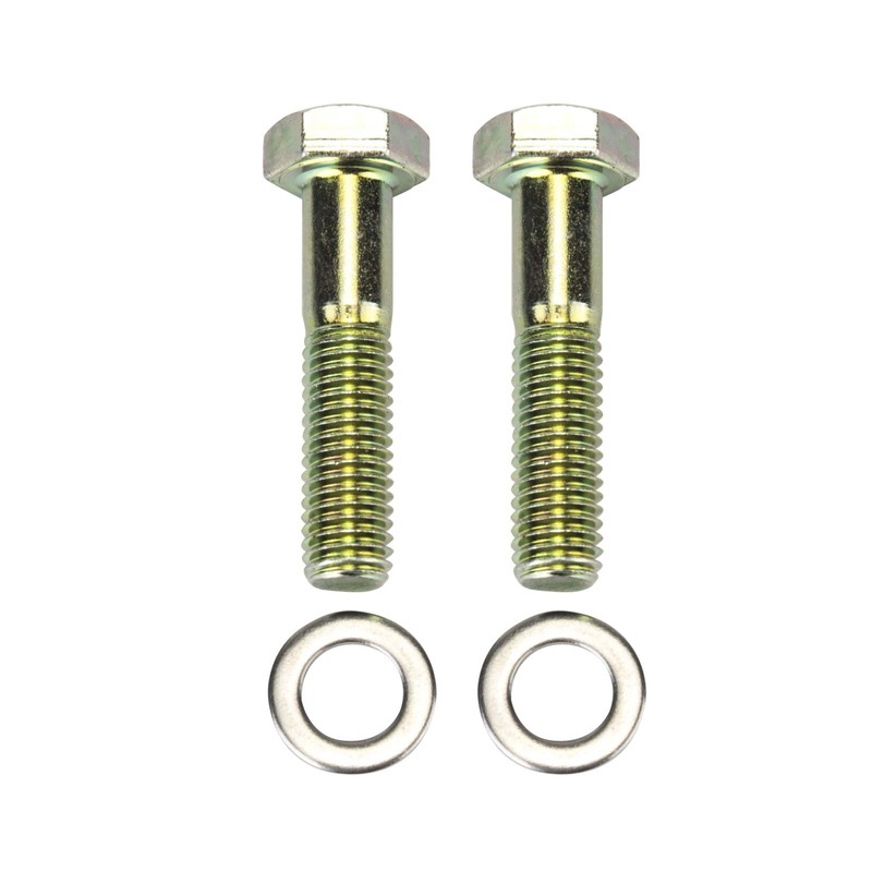 3mirrors Engine Exhaust Manifold Bolt Repair Kit Compatible with Chevy