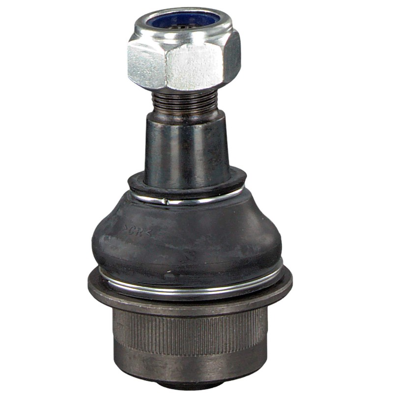 febi bilstein 12196 Ball Joint with nut, pack of one