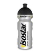 Isostar Sports Water Bottle, 500 ml, BPA-Free, Water Bottle for