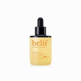 belif Super Drops Vita C Toning Serum 30ml (AD) / 빌리프 슈퍼드랍스 비타C 토닝 세럼 30ml (AD)