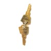 Hudson Lock Replacement Key ES105 x2