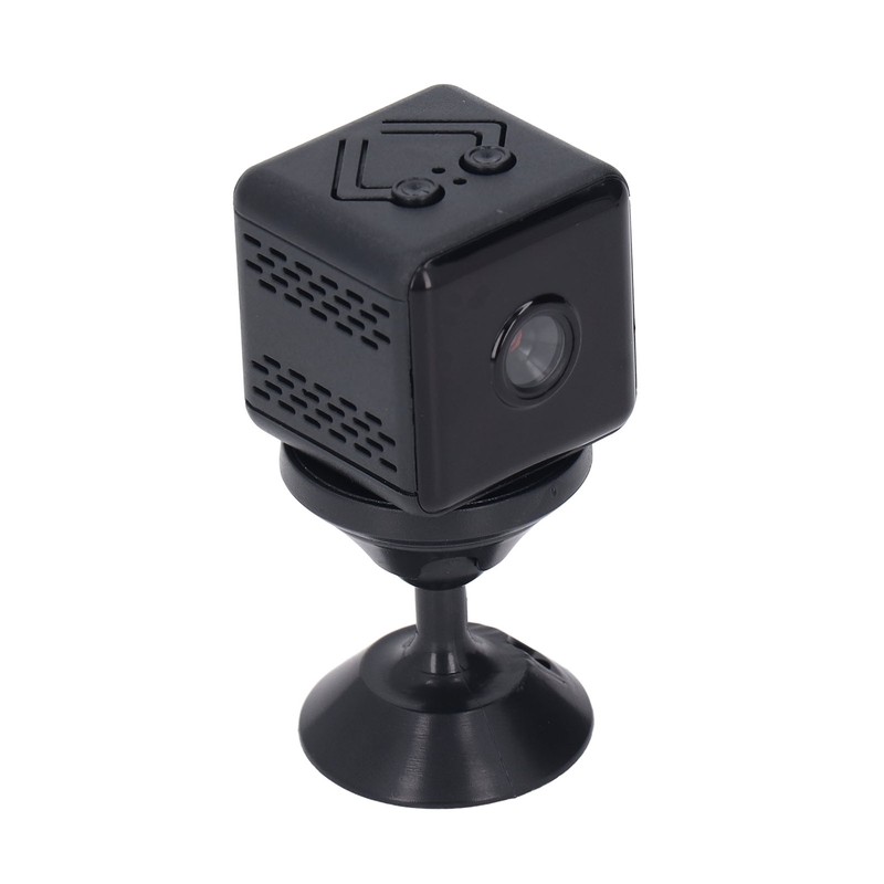 1080P Mini Security Camera Wireless Night Vision Camera Motion Detection