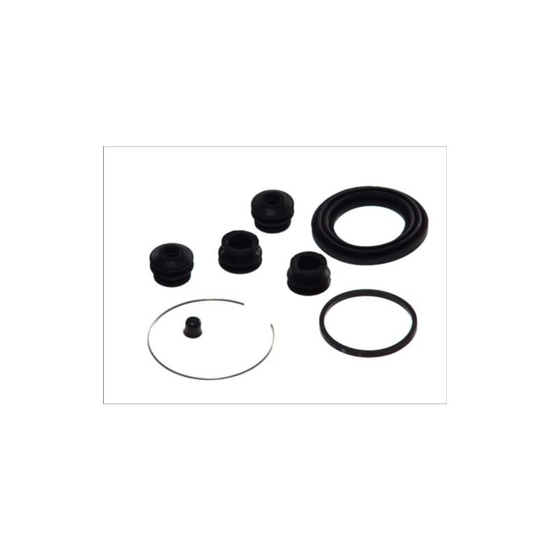 Autofren Seinsa D4689 Brake Caliper Repair Kit