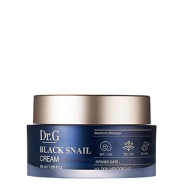 Dr.G Black Snail Cream
