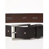 MGM Women's Belt - Brown - 90 cm