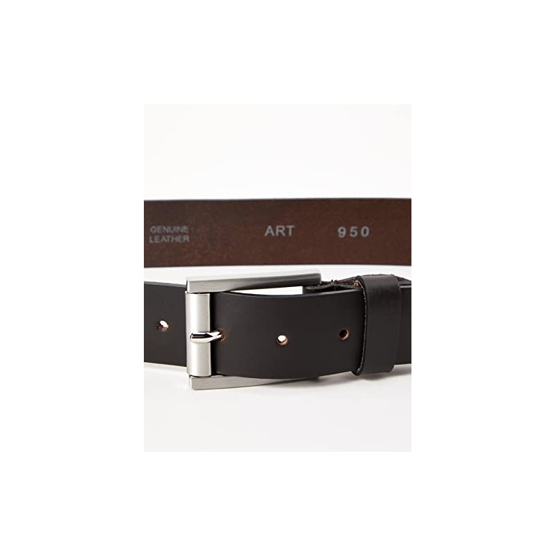 MGM Women's Belt - Brown - 90 cm