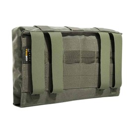 Tasmanian Tiger IFAK Pouch IRR, Stone Grey Olive