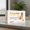 Omegatrix Suplemento Nutricional Perro Caps Omegas 3y6