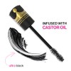Big Poppa Mascara Blackest Black