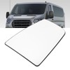 Side Wing Mirror Glass CK4Z17K707A Upper Side Towing Mirror Glass