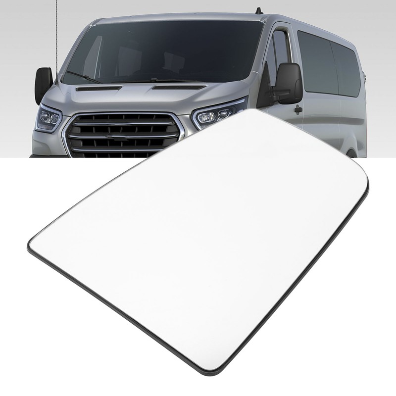 Side Wing Mirror Glass CK4Z17K707A Upper Side Towing Mirror Glass