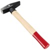 Toolcraft TO-8597559 Engineer's Hammer 500 g 322 mm DIN 1041