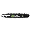 EGO 12" Compact Chain Saw Bar and Chain, compatible with