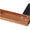 Hilka 76810900 Pro Craft Carpenters Square, Multi,Black ,9 -Inch