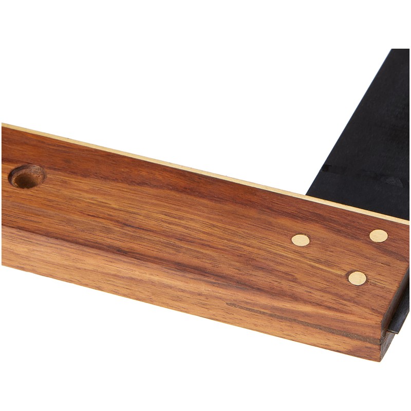 Hilka 76810900 Pro Craft Carpenters Square, Multi,Black ,9 -Inch