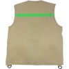 Youth XS Fits Size 2T-4T Multi-Piece Set Cargo Vest with