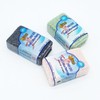 Ceraform Premium Middle Foot Callus Remover Random Color x 1 / 세라폼 명품 미들 발각질제거기 색상랜덤 x 1개