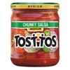 Tostitos Salsa Dips Variety Pack, 4 Count
