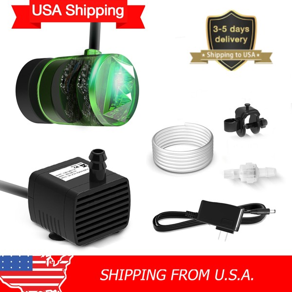 Fzone Aquarium AutoAqua Smart Top Off System for Pumping Auto