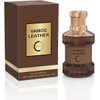 CAMARA Vamos Leather Eau De Parfum For (Men) 100ml