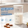 KEINVE Yogurt Maker Machine with Auto Cooling, 250ml/8.5oz Personal Yogurt