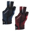 YELARXI 3 Finger Pool Glove Left Hand, Billiard Gloves for