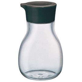Skater TW62 Blow Type Soy Oil Sash, Black, 7.4 fl oz (210 ml)