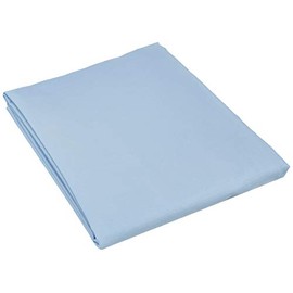 Heckett Lane Pillow Case, Cotton, Arctic Ice, 80 x 80 cm