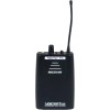 Vocopro SilentPA-RX 16-Channel UHF Wireless Audio Broadcast System