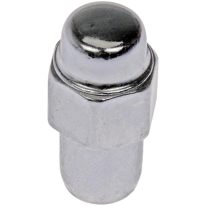 Dorman 711-248 Chrome Std. Mag 2-Pc 1/2-20, 20 Pack Universal