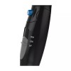 Sunbeam HD3005-005 1875 Watt Folding Hand-Held Hair Dryer, Black