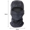 Unbranded Balaclava Ski Mask Neck Gaiter Windproof Sun UV Protection