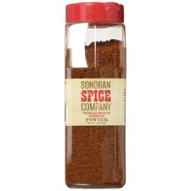 Trinidad Moruga Scorpion Powder (1 Lb)