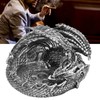 Cigar Ashtrays Pterosaurs Design Scale Carvings Retro Style Attractive Decorative