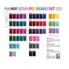 Pulp Riot Semi-Permanent Hair Color- Fireball 4oz