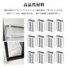 Wire Rope Sleeves 1.5mm 150 Pack Aluminum Wire Rope Fastening