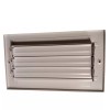 Everbilt 8 in. x 4 in. 3-Way Steel Wall/Ceiling Register,