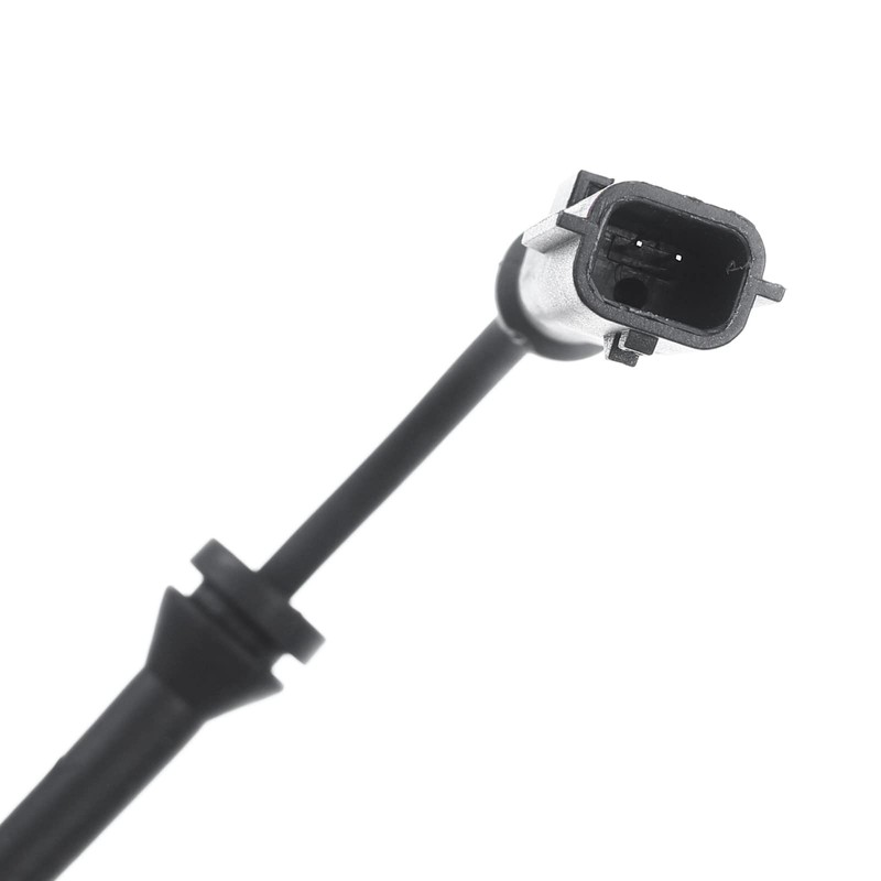 1x ABS Sensor Wheel Speed Rear Axle for Duster HM