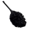 Elecom KBR-AM012AS Cleaner, Brush, Antistatic Fiber, Normal Type, Hanging Storage,