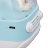 Cute Small Humidifier 350ml Bear Bus Shape USB Charging Portable