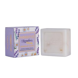 Harems Lavender And Daisy Soap