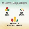 Margaritaville Singles to Go Water Drink Mix, Variety Pack, Includes
