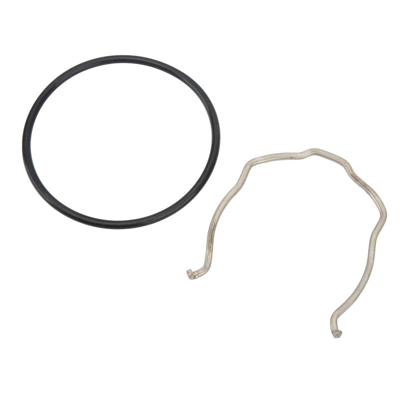 Pipe C Clip Metal Rubber Professional Car Accessories Replacement for