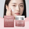 Vi Crema Reafirmante Colageno, Retinol Antiarrugas, Humecta