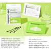 Cha&Park Anti-Pore Blackhead Clear Kit 10 servings / 차앤박 안티
