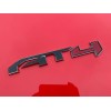 EmblemsPlus 2021 2022 GMC Canyon AT4 Door Tailgate Emblem Overlay