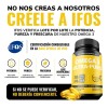 Omega 3 Ultra Premium con 360mg EPA y 240mg DHA