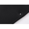 Quxunzzz Cotton Hood Engine Sound Heat Insulation Pad Mat Fit